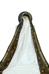 Single Ikat Rajkoti Patola