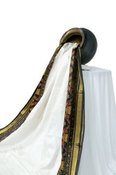Single Ikat Rajkoti Patola